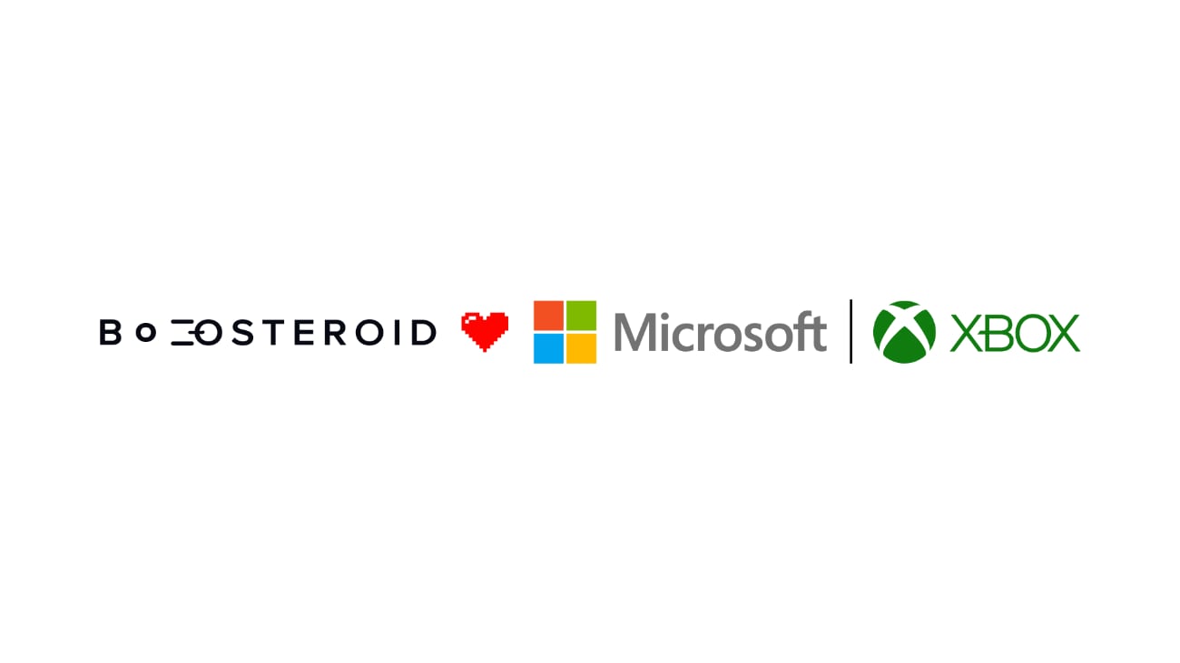 Boosteroid - Microsoft - Xbox