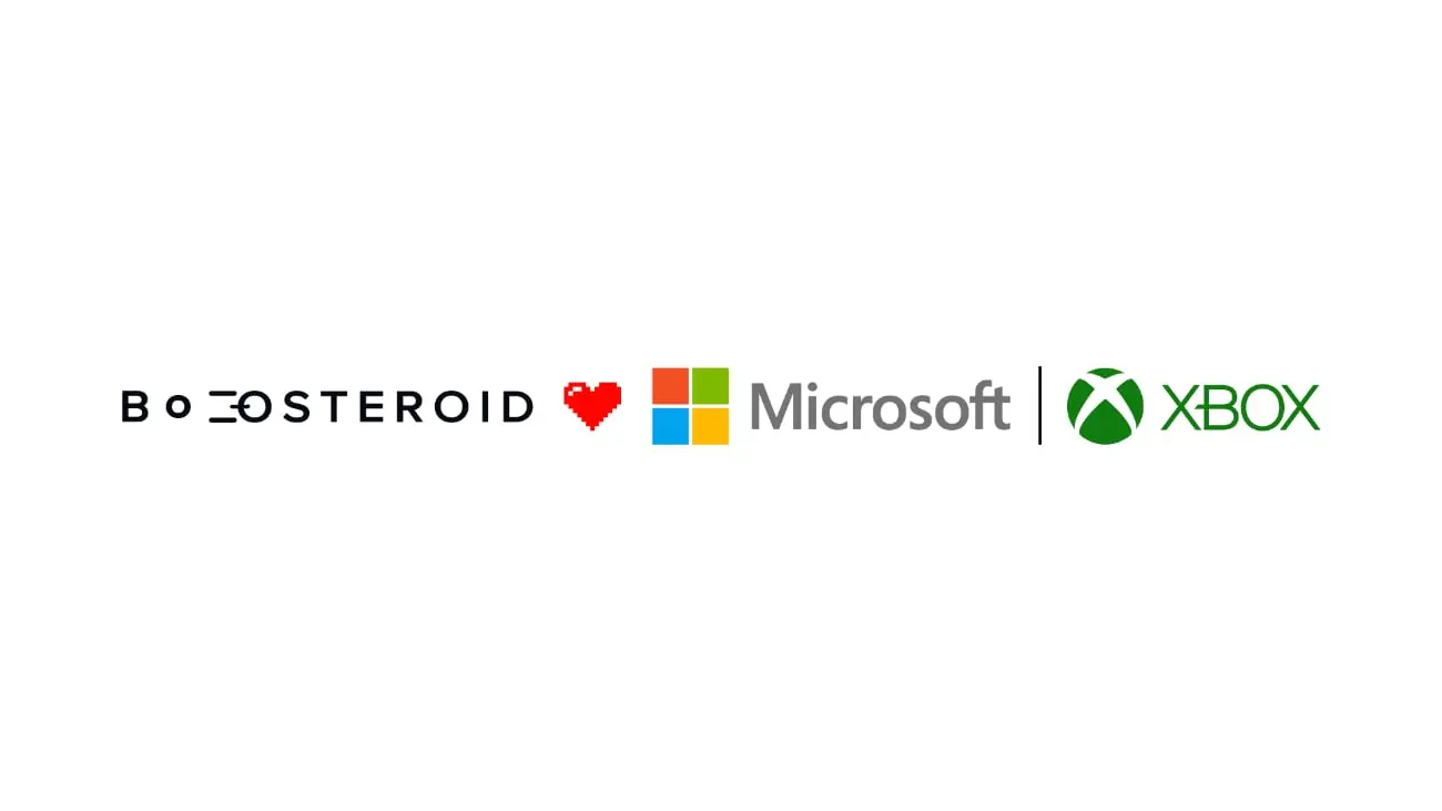 Boosteroid - Microsoft - Xbox