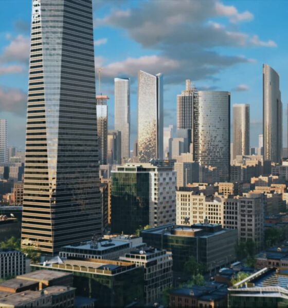 Cities: Skylines II