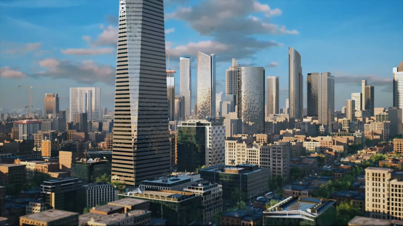 Cities: Skylines II