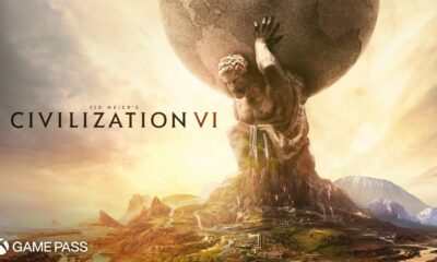 Civilization VI - Xbox Game Pass