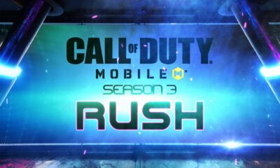 Call of Duty: Mobile – Saison 3: RAUSCH