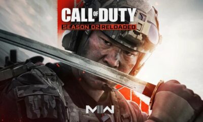 Call of Duty: Modern Warfare II & Warzone 2.0