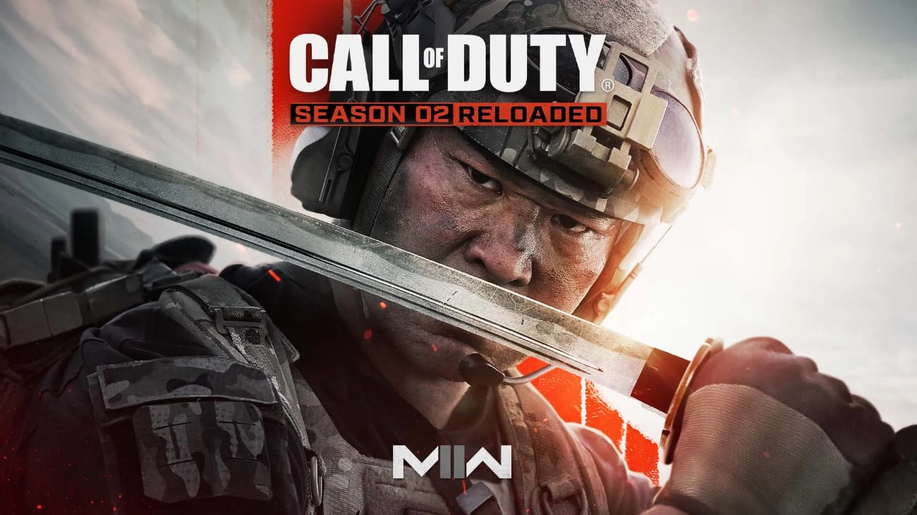 Call of Duty: Modern Warfare II & Warzone 2.0
