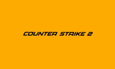 Counter-Strike 2