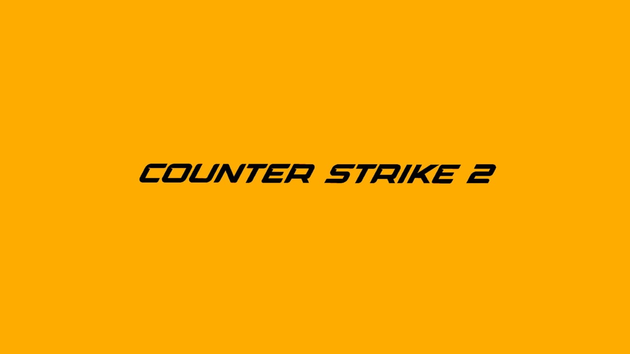Counter-Strike 2