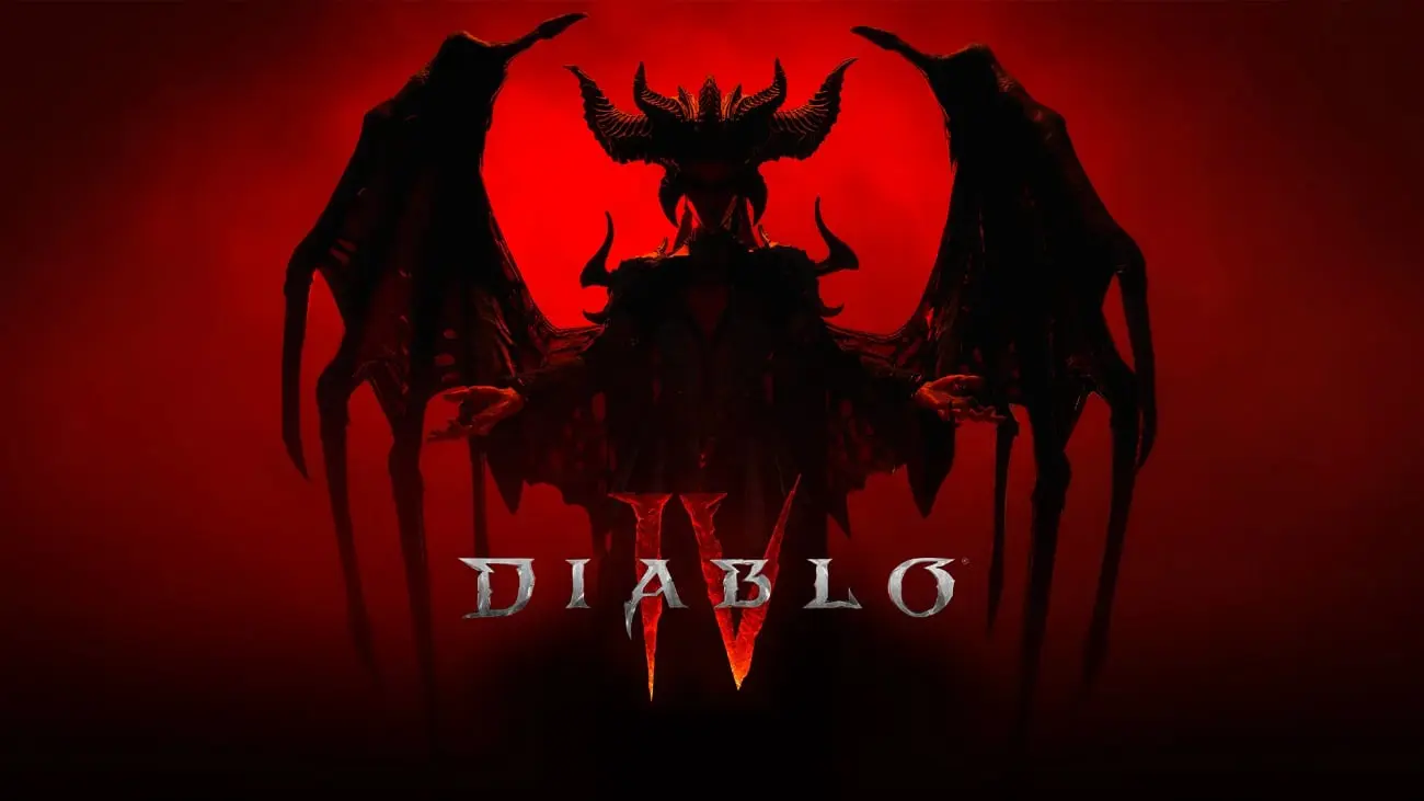 Diablo IV