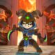 Divine Knockout: Loki