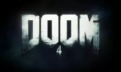DOOM 4