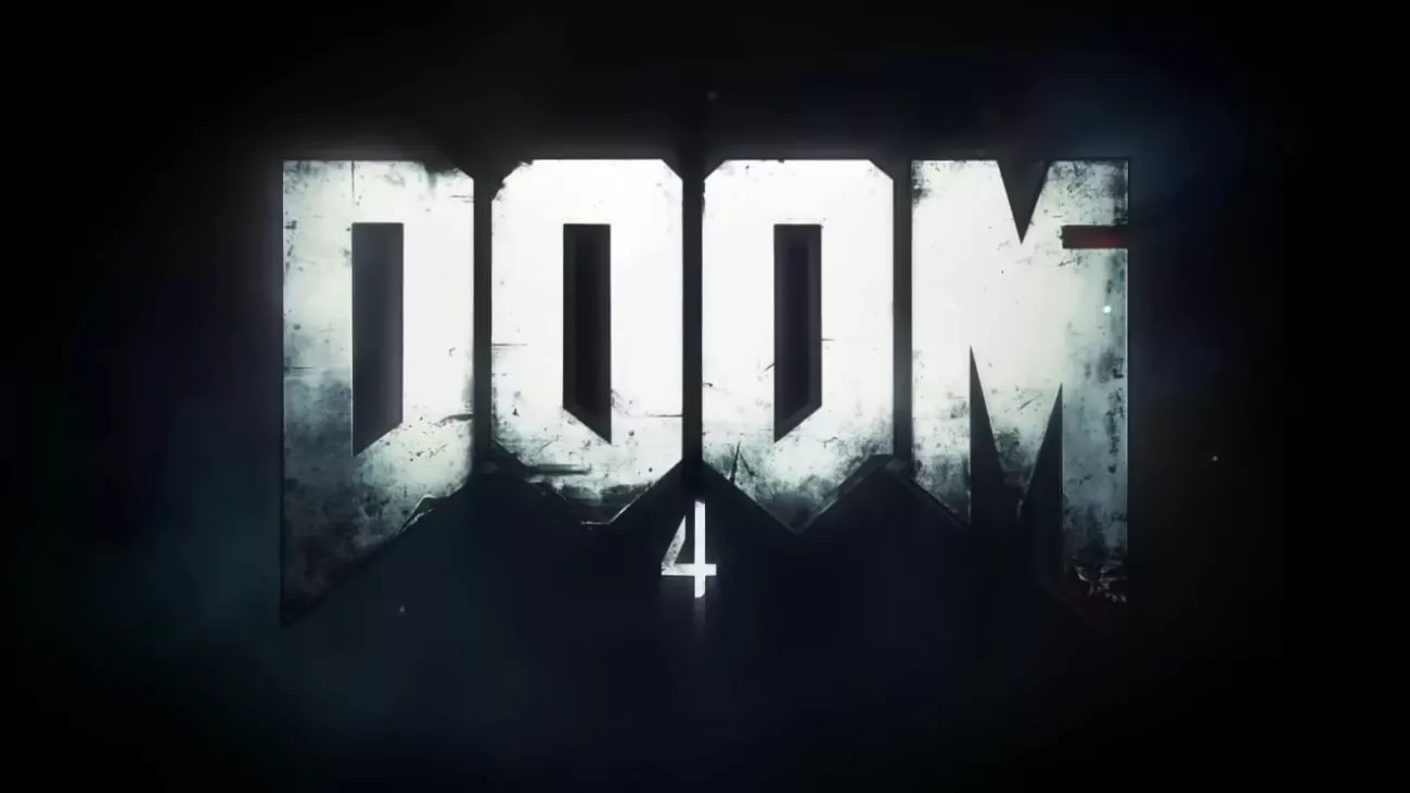 DOOM 4