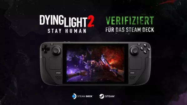 Dying Light 2 Stay Human