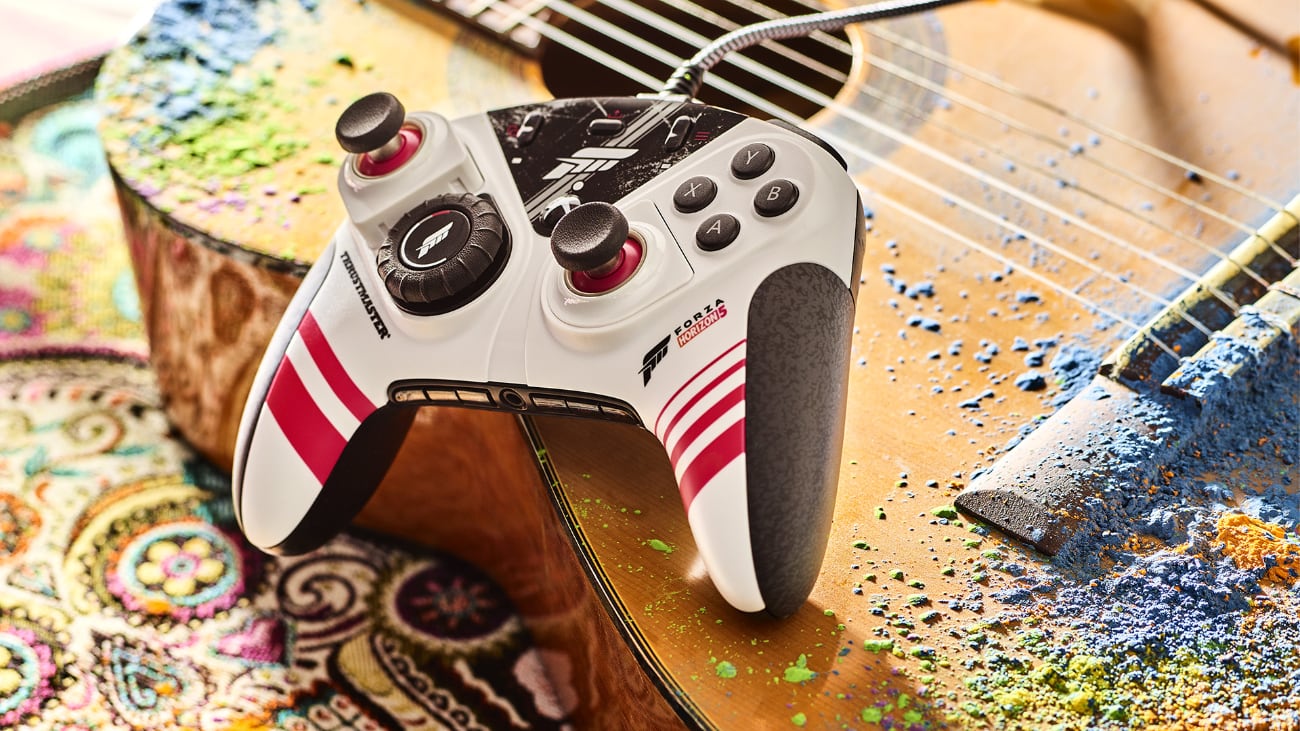 Thrustmaster eSwap XR Pro Controller