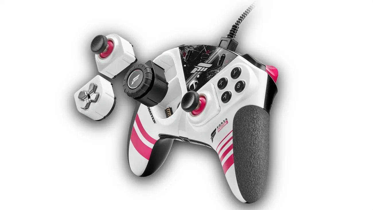 Thrustmaster eSwap XR Pro Controller
