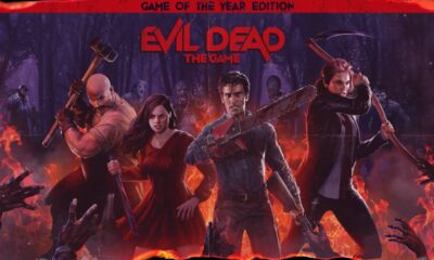 Evil Dead: The Game – Game of the Year Edition