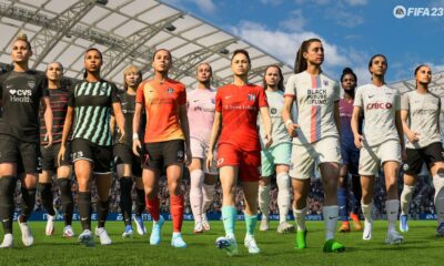 FIFA 23