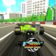 Formula Retro Racing - World Tour