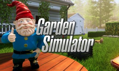 Garten Simulator