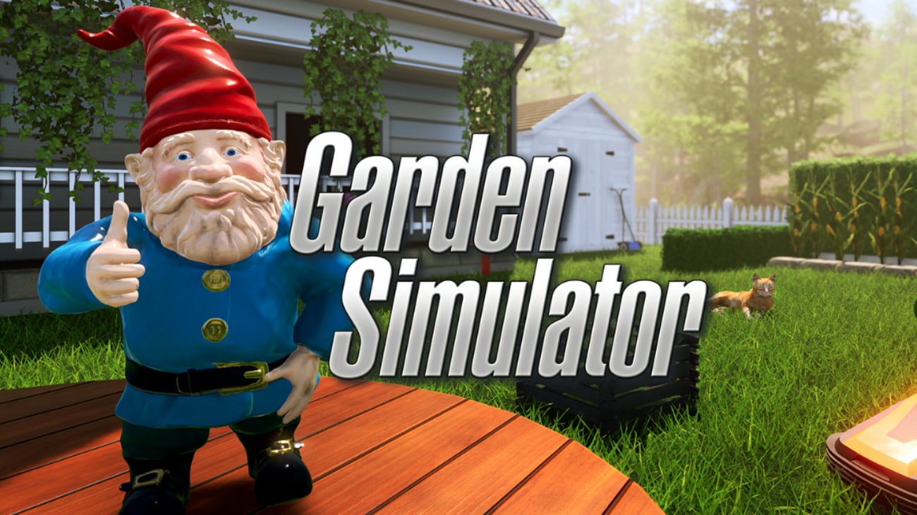 Garten Simulator