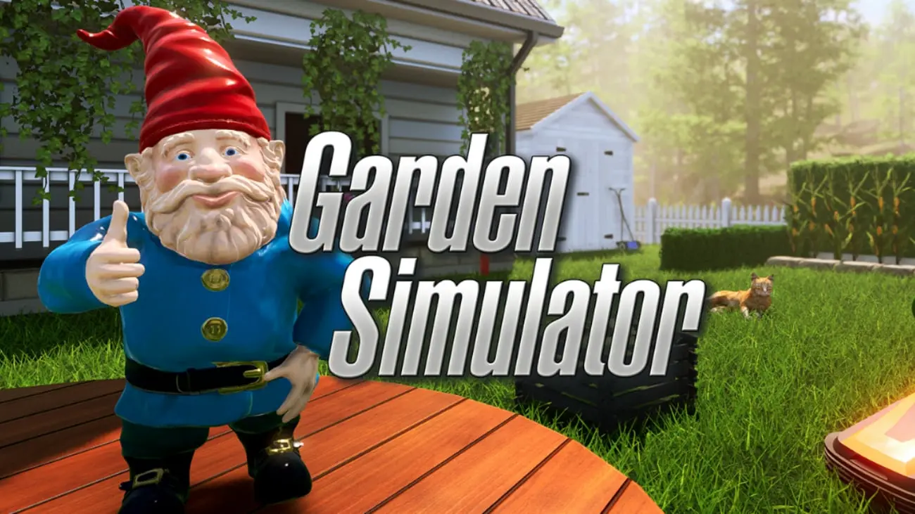 Garten Simulator