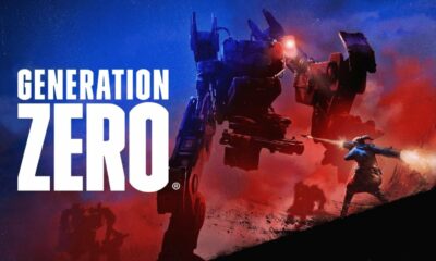 Generation Zero