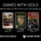 Games with Gold - März 2023