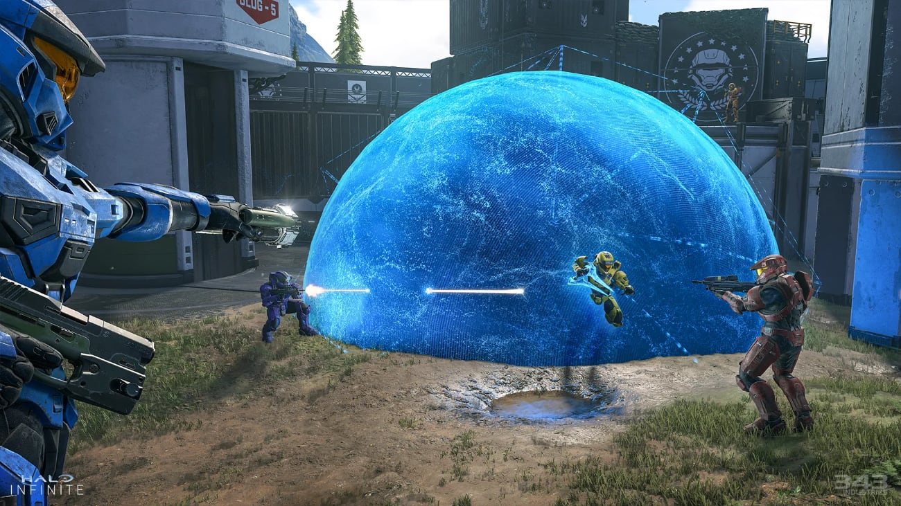 Halo Infinite Season 3: Echoes Within