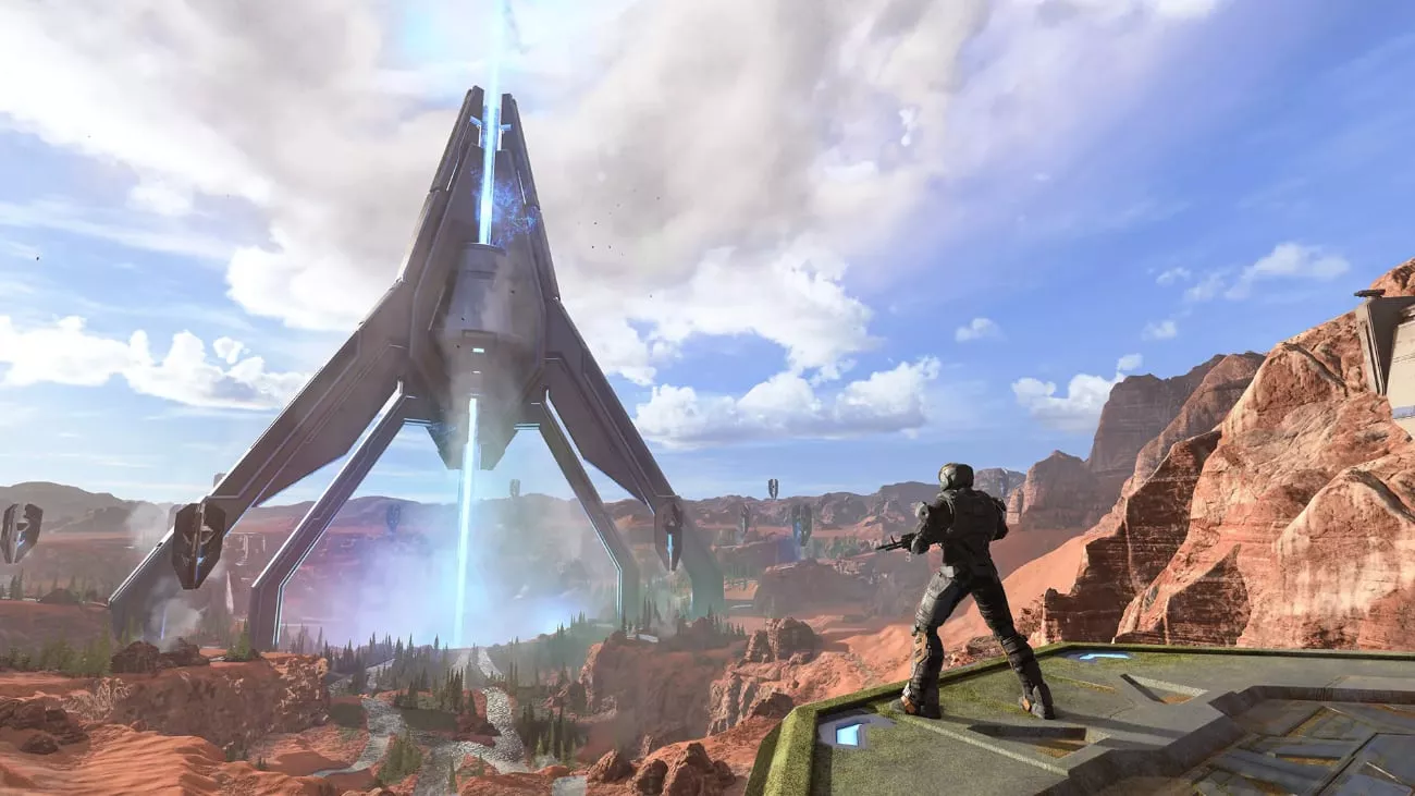 Halo Infinite Season 3: Echoes Within