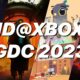 ID@Xbox GDC 2023