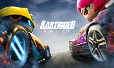 KartRider: Drift