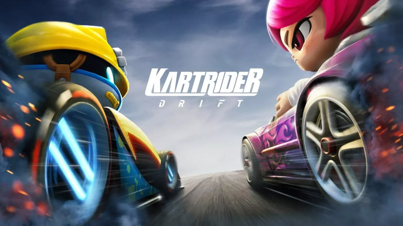 KartRider: Drift