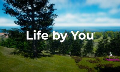Life By You