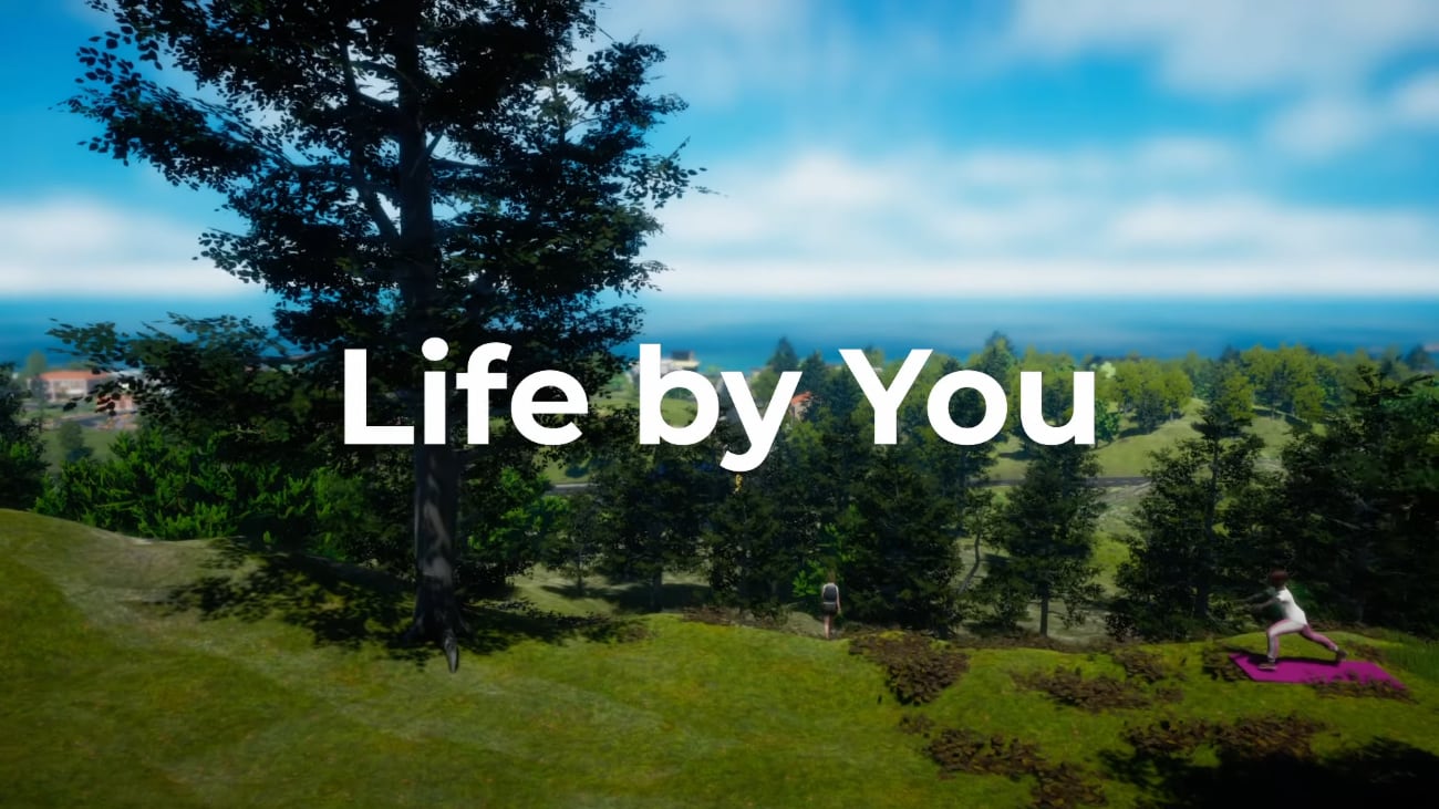Life By You