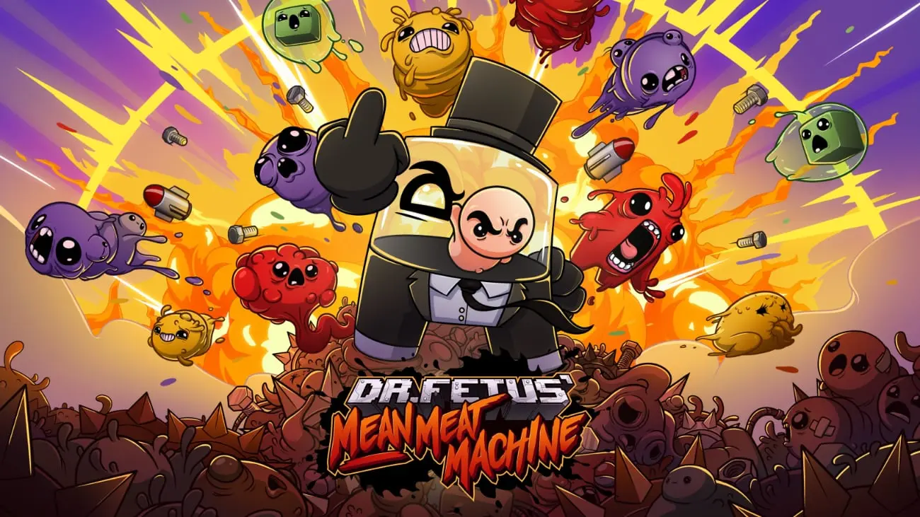 Dr. Fetus’ Mean Meat Machine