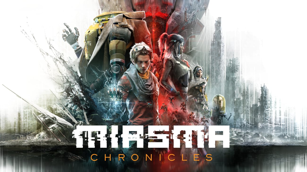 Miasma Chronicles