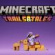 Minecraft - Trails & Tales Update