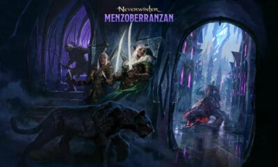 Neverwinter: Menzoberranzan