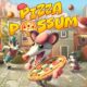 Pizza Possum