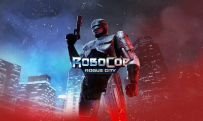 RoboCop: Rogue City
