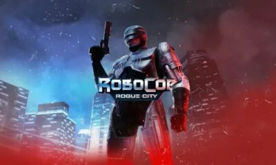RoboCop: Rogue City