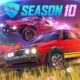 Rocket League: Saison 10