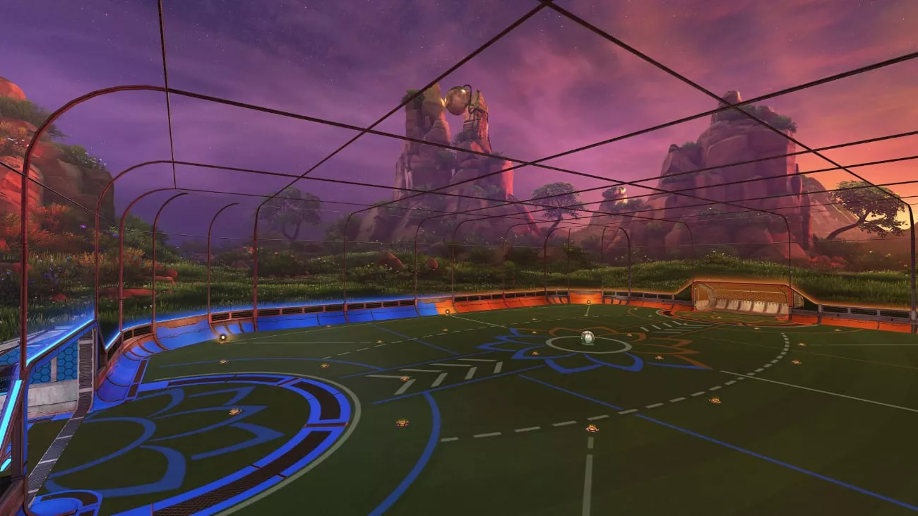 Rocket League: Saison 10