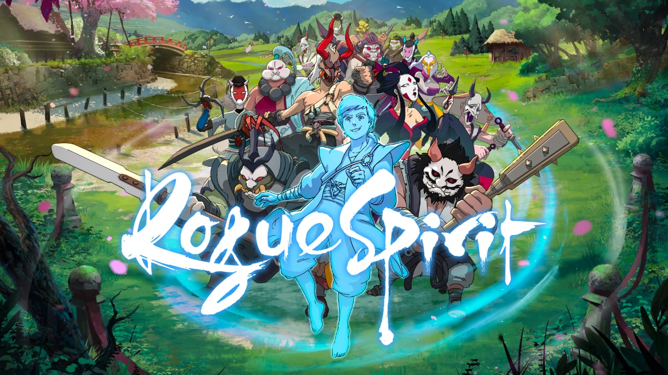 Rogue Spirit