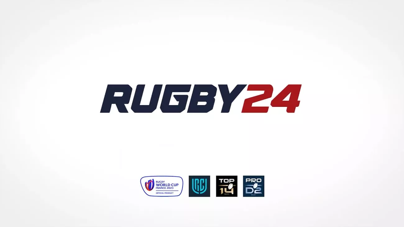 Rugby 24