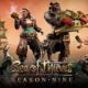 Sea of Thieves - Season 9