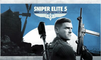 Sniper Elite 5: Season Pass Two