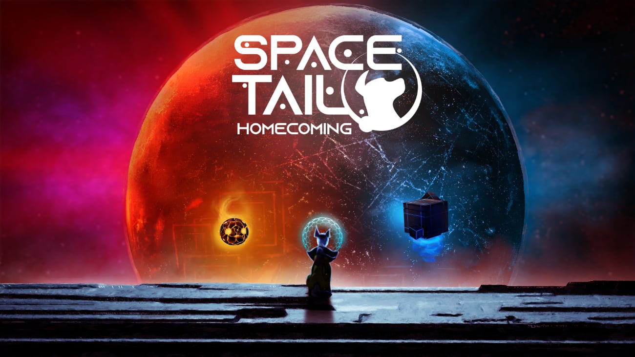 Space Tail