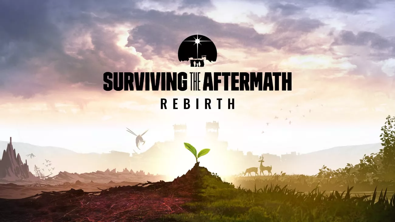 Surviving the Aftermath: Rebirth
