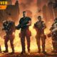 The Division 2 - Season 11: Reign of Fire