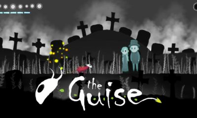 The Guise