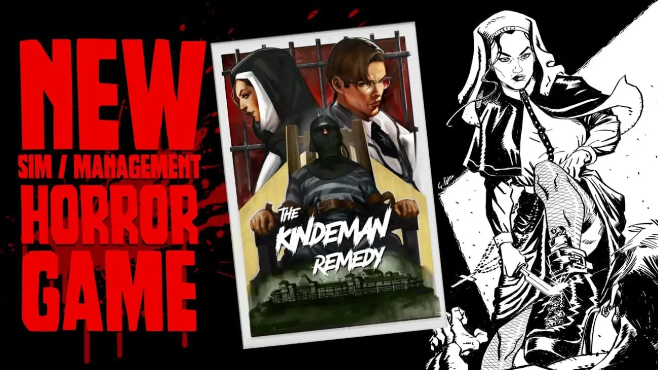 The Kindeman Remedy